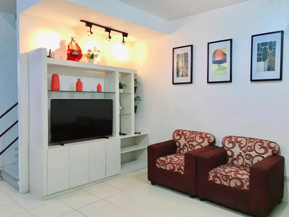 House for Rent — House and Lot in Cebu, Philippines — Photo 7