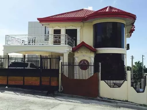 For Sale House & Lot in VH Minglanilla — House and Lot in Cebu, Philippines — Photo 4
