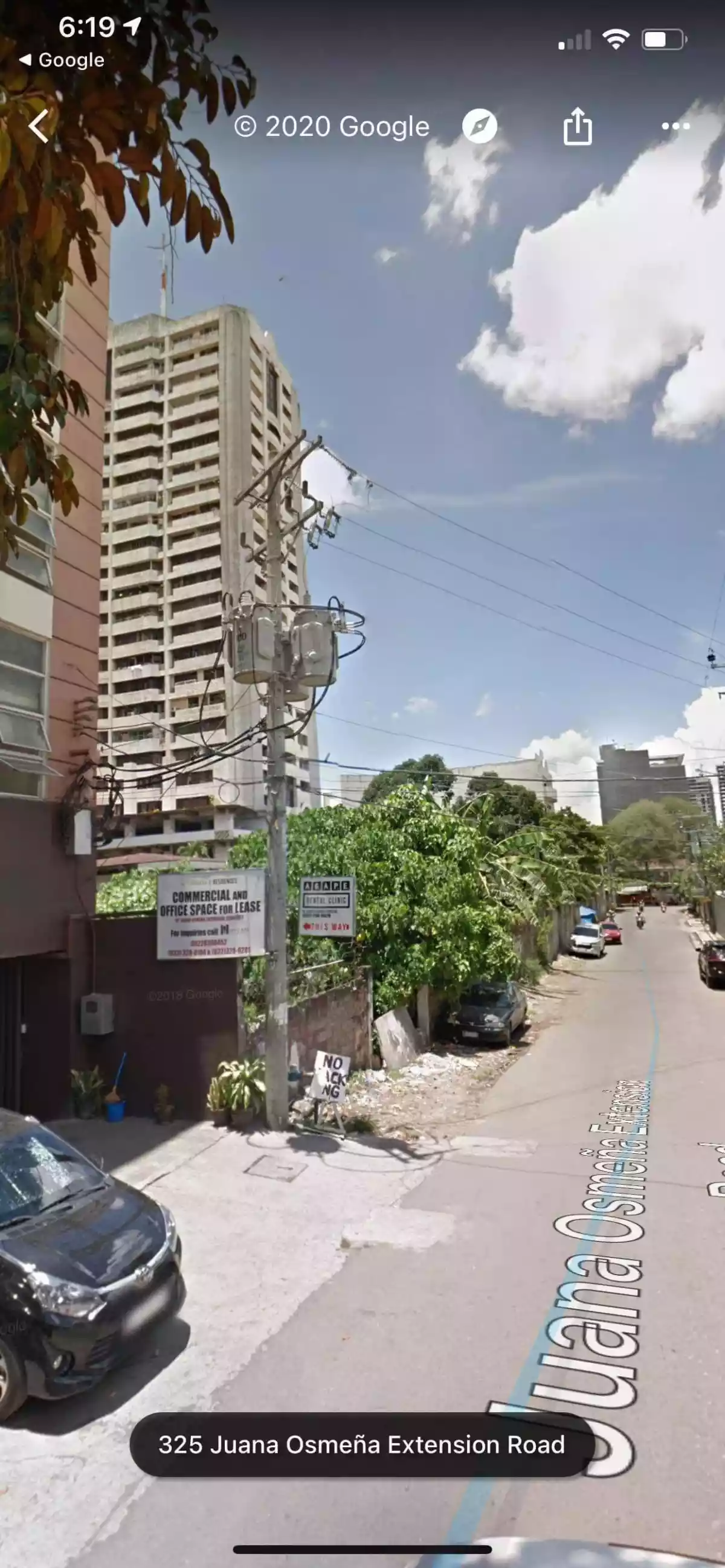 Open photo 12 of 12 — 1 Bedroom for rent for only 9K