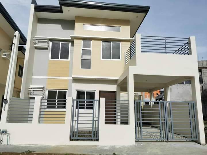 Brand new 2 Storey House - photo 3