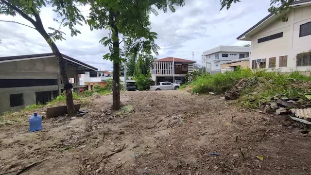 FOR SALE ~ 300 sqm Residential Lot in Consolacion — Residential Lot in Cebu, Philippines — Photo 3