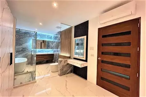 Open photo 12 of 13 — STUNNING ELEGANT HOUSE FOR SALE WITH OWN SWIMMING POOL @ VISTA GRANDE, TALISAY, CEBU