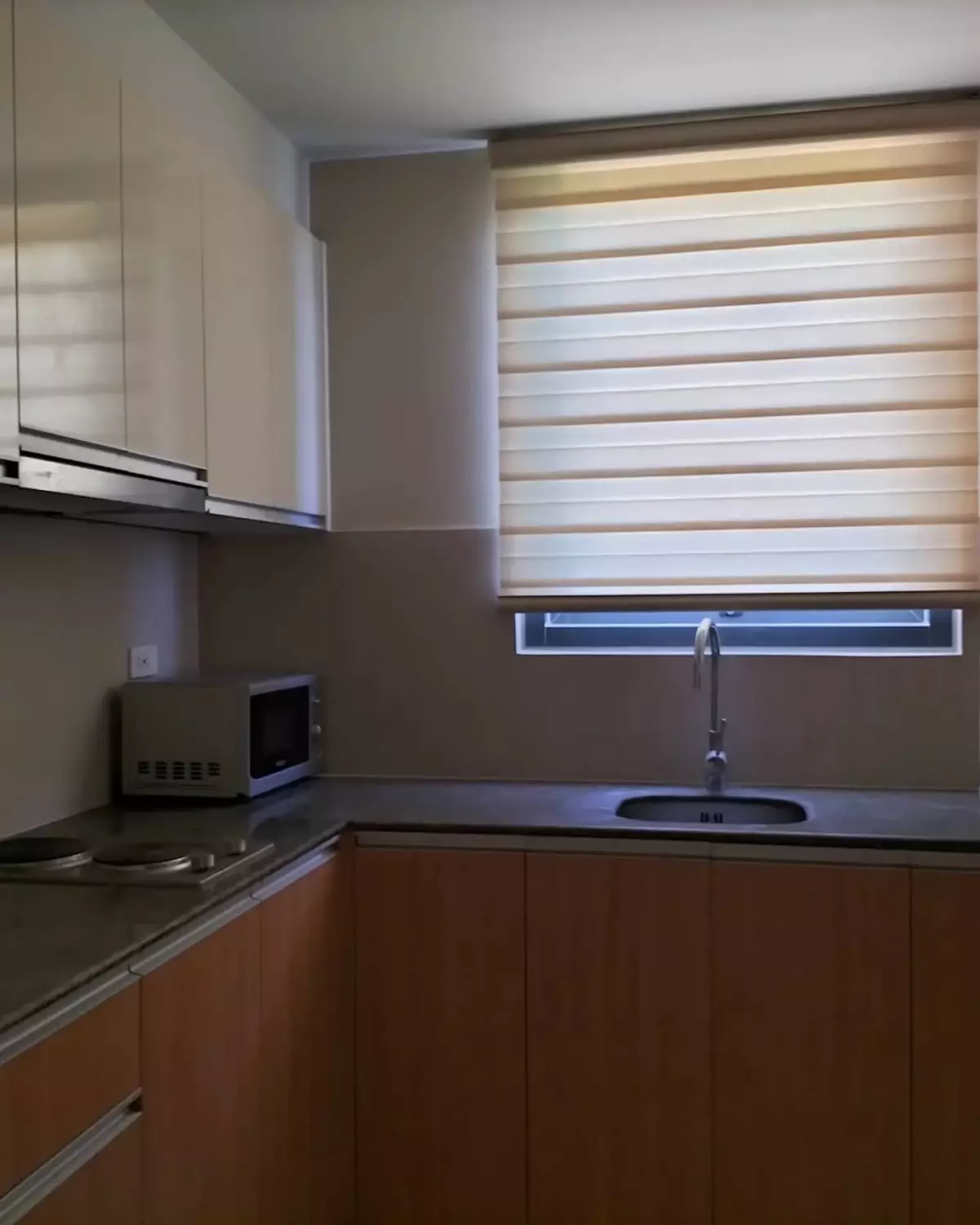 1-Bedroom Unit with Seaview — 1 Bedroom in Cebu, Lapu-Lapu City, One Manchester Place — Photo 5