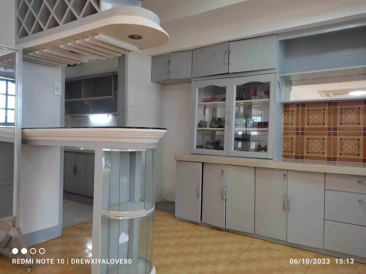 Well-maintained House for Sale in Koronadal! — House and Lot in Agan homes Avenue, Koronadal City, South Cotabato — Photo 7