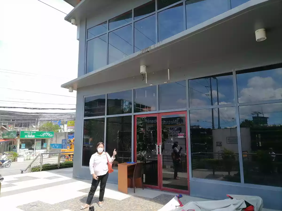 Commercial Space FOR RENT - photo 2