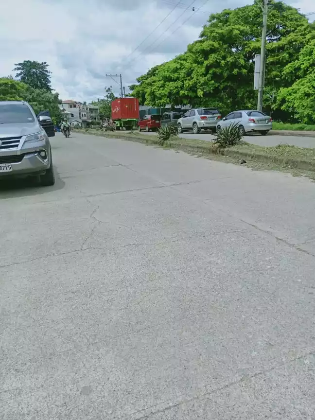Rush sale Commercial lot in Consolacion Cebu — Commercial Lot in Cebu, Philippines — Photo 6