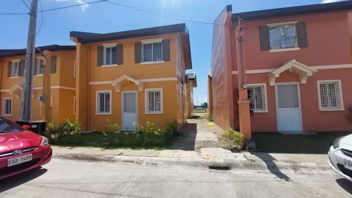CAMELLA SOUTH FOR RENT — House and Lot in Bacolod, Negros Occidental, Philippines — Photo 7