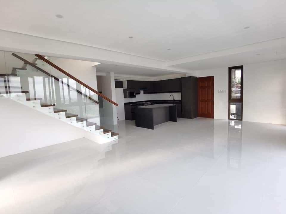 Overlooking, Unobstructed House & Lot in Kishanta, Talisay for Sale — House and Lot in Talisay, Cebu, Philippines — Photo 2