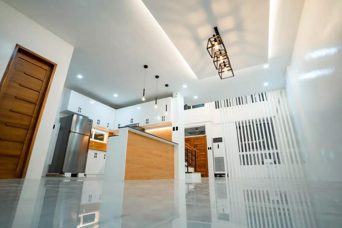 Brand New Smart Home - photo 3