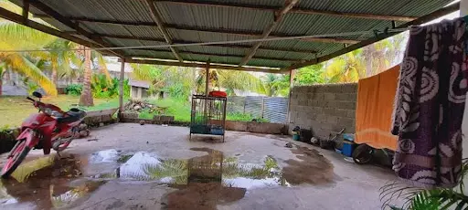 ??House And Lot For Sale ??
BUNGALOW TYPE
?Location: Libertad Butuan City
Lot Area 748sqm
3Bedroom 1toilet and Bath
Near public market,school ,hospital and Church
For Viewing Message me Directly?
#Filipinohomes
#HouseandLotForSale
#LotForSale — House and Lot in Butuan City, Agusan Del Norte, Philippines — Photo 4