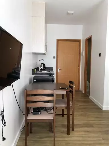 Open photo 25 of 37 — FOR ASSUME /Ready for Occupancy/  Studio Unit IN ANTARA
Talisay City, Cebu

24.66 sqm
Studio Unit
Antara 1
With Aircon