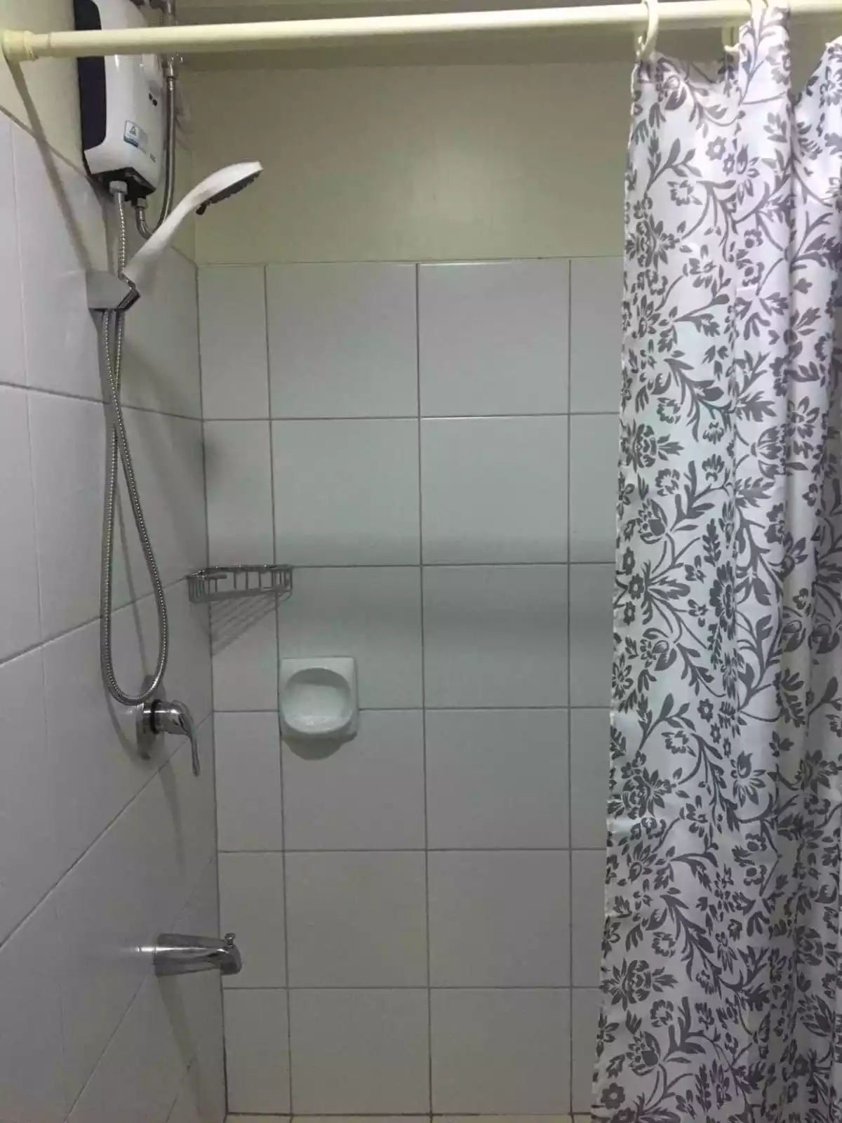 FOR SALE STUDIO UNIT at HORIZON 101 - photo 6