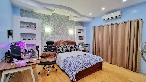 Fully furnished Luxury House in Talamban — House and Lot in Talamban Road, Cebu City, Cebu — Photo 6