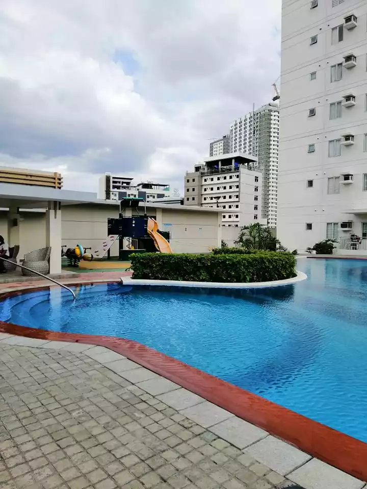 Studio Unit Near Seda Central Bloc IT Park - photo 7