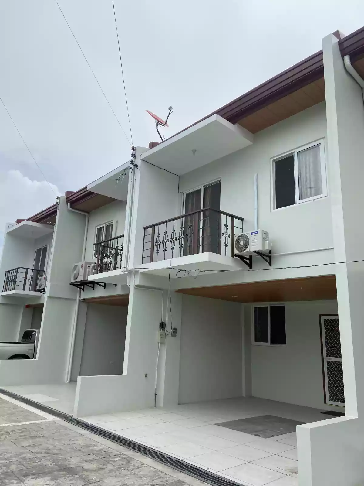 BRANDNEW TH in BANAWA — Townhouse in Cebu City, Cebu, Philippines — Photo 3