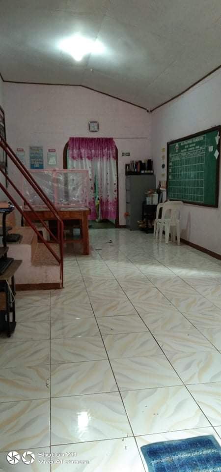 Rush Sale House and Lot in Inopacan Leyte!!! — House and Lot in Inopacan, Leyte, Philippines — Photo 6