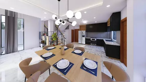 5BR HOUSE & LOT FOR SALE IN CORONA DELMAR?? — House and Lot in Talisay, Cebu, Philippines — Photo 6
