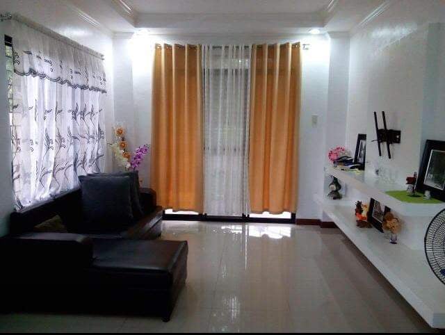 For Sale: House & Lot ( semi- furnished ) at Villas Magallanes Subdivision, Agus Lapu-Lapu City — House and Lot in Lapu-Lapu City, Cebu, Philippines — Photo 3