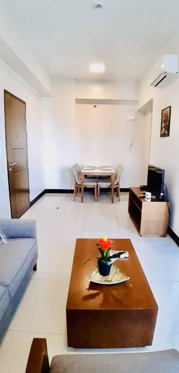 Open photo 17 of 21 — 1 Bedroom unit for rent ONE PACIFIC RESIDENCE in Mactan Cebu