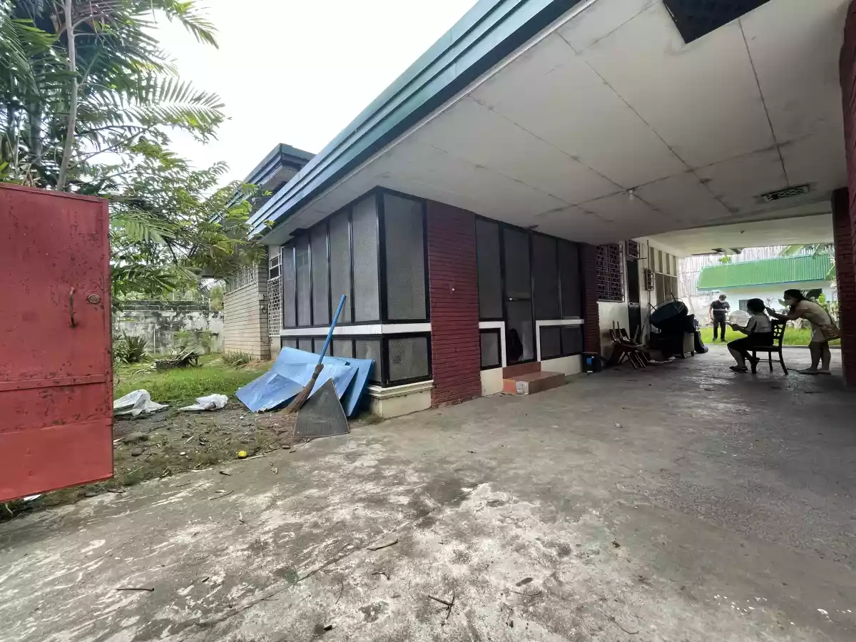 FOR SALE!! Lot area 600 sqm at Juna Subdivision  - photo 3