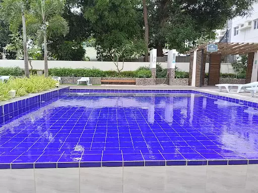 Studio for rent — Studio in Nichols Heights, Cebu City, Cebu — Photo 3
