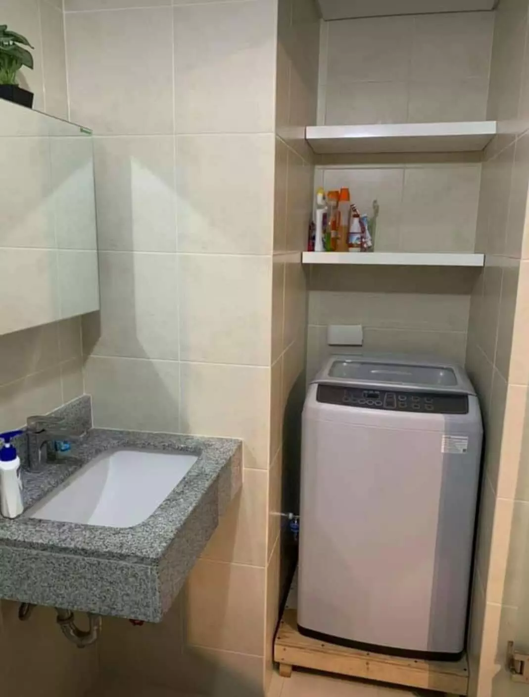 2BR for Rent in Sundance Banawa - photo 2