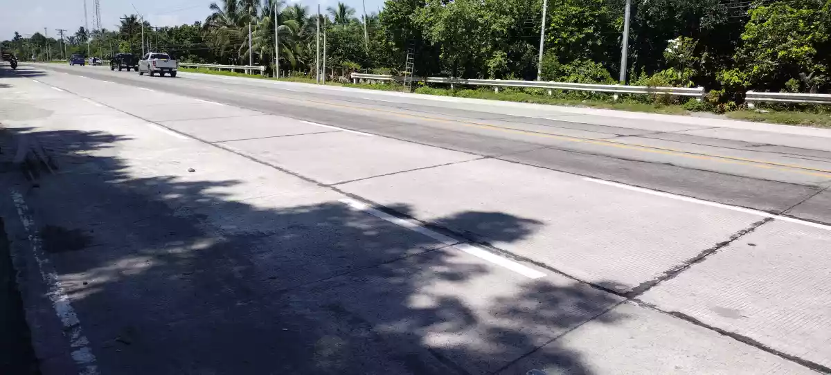 Along national highway polomolok - photo 2