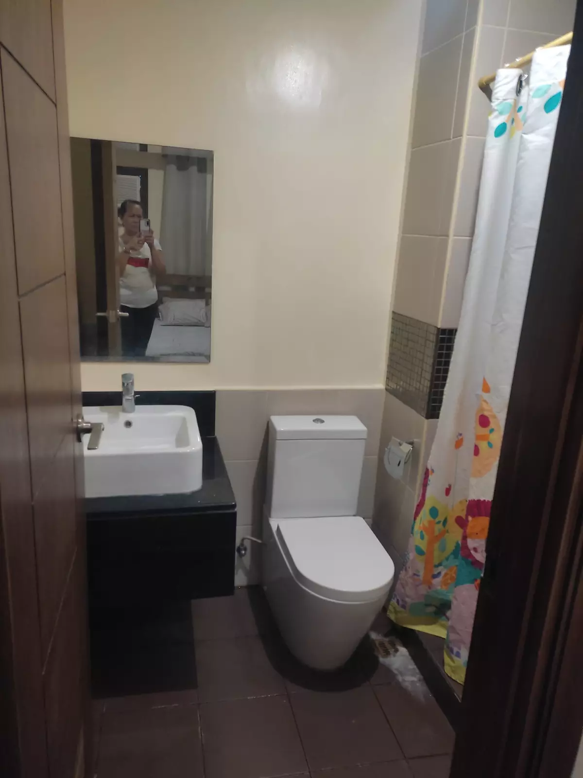 AZALEA 1BR CONDO FOR RENT!! — 1 Bedroom in Cebu City, Philippines — Photo 4