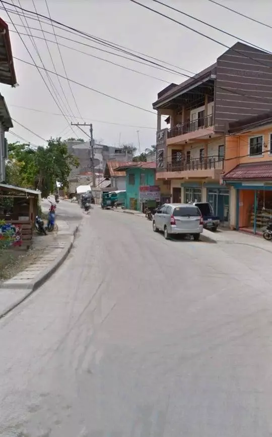 Lot for Sale near HNU, Tagbilaran City!