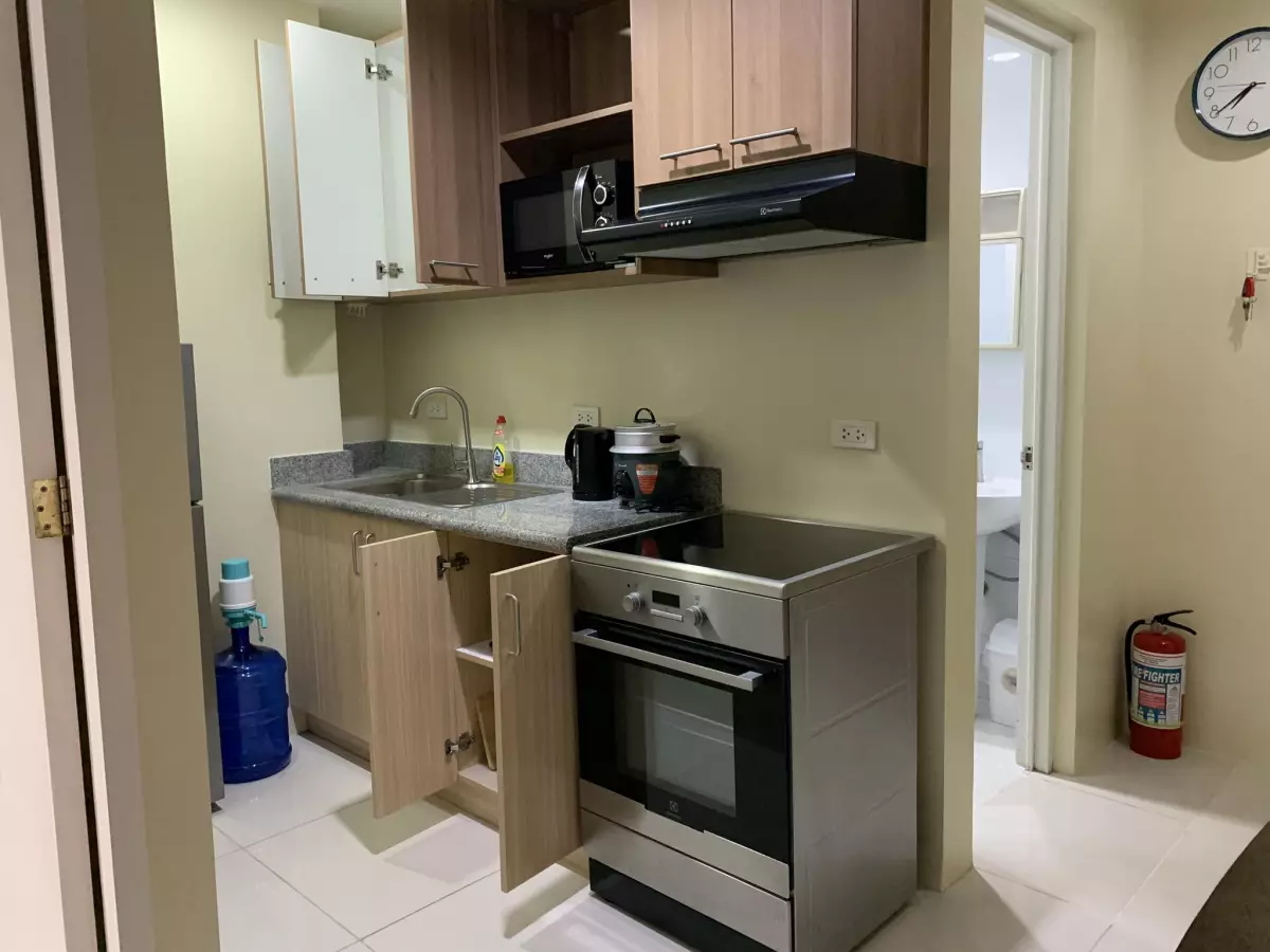 Midpoint — 1 Bedroom in Ines Ouano Road, Mandaue City, Central Visayas — Photo 4