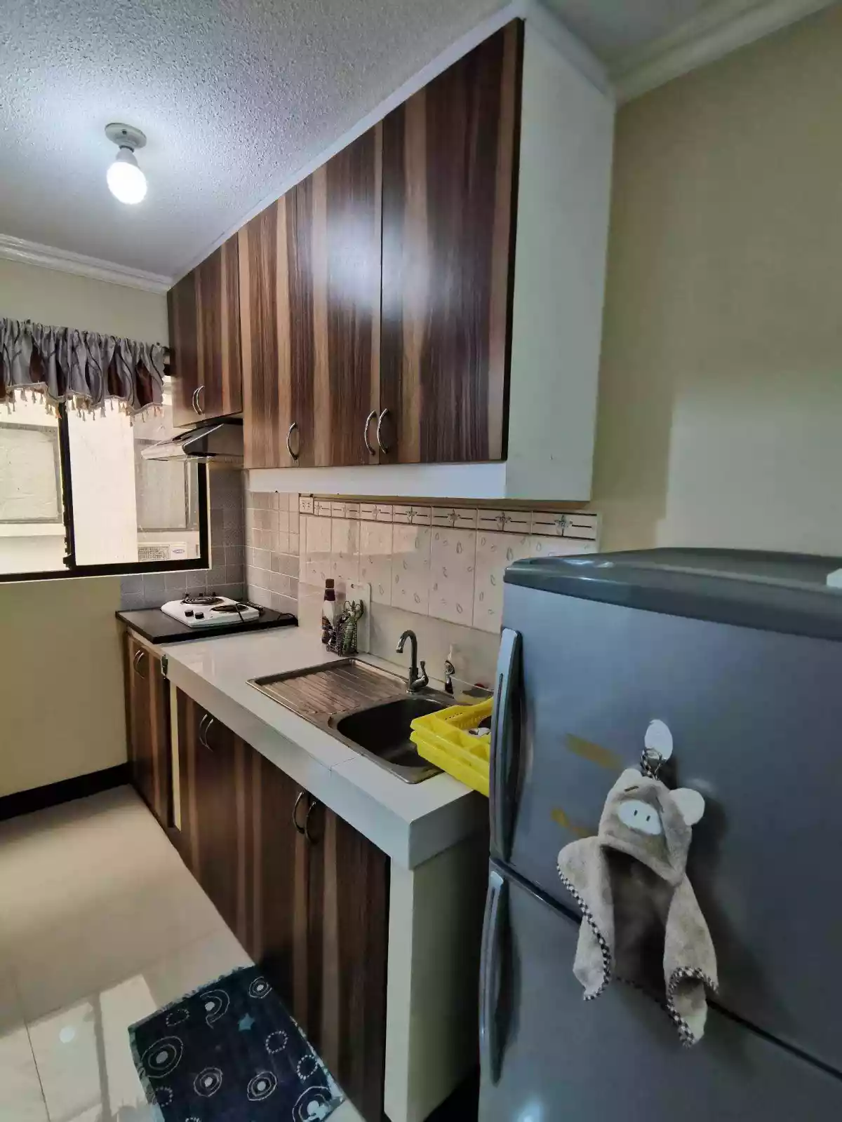 One Oasis Cebu 1st Unit — 2 Bedrooms in Pres. Magsaysay Street, Cebu City, Philippines — Photo 3