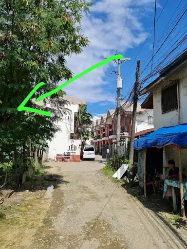 Residential Lot @502 sq.mtrs — Residential Lot in Mandaue City, South Jayme Street, Mandaue City — Photo 4