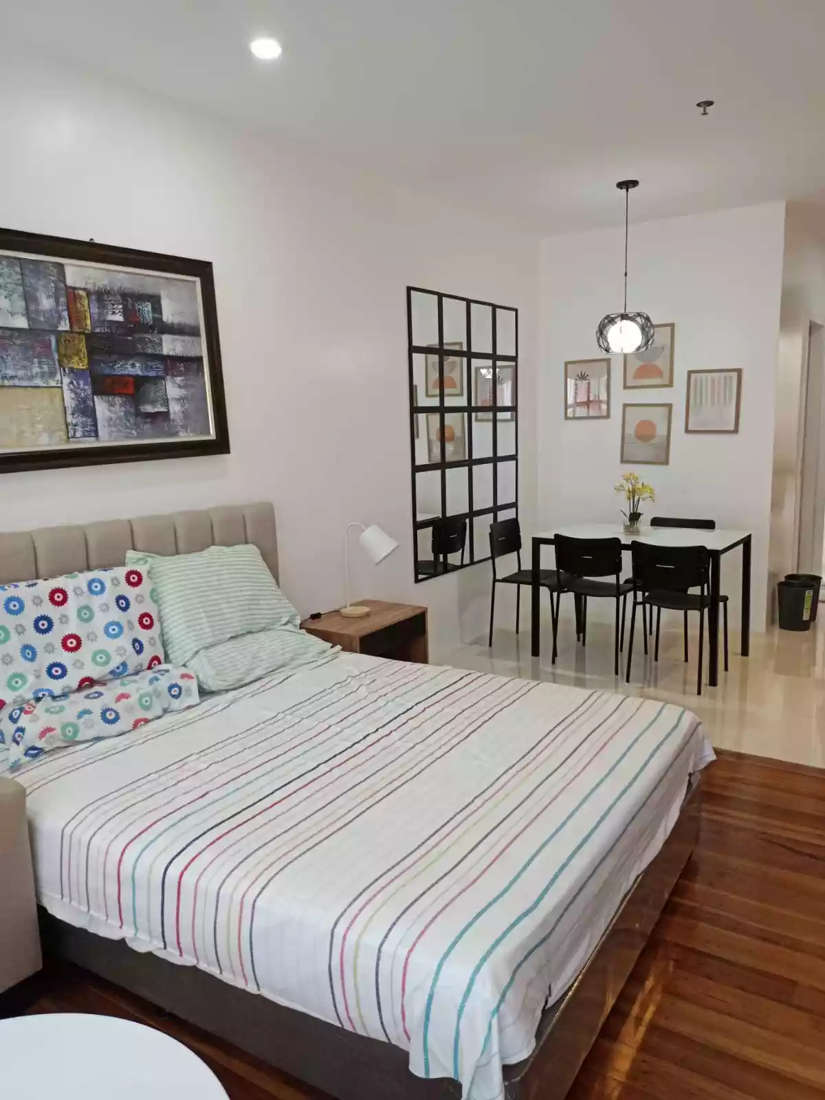 Queensland manor condo unit for sale — Studio in Cebu City — Photo 3