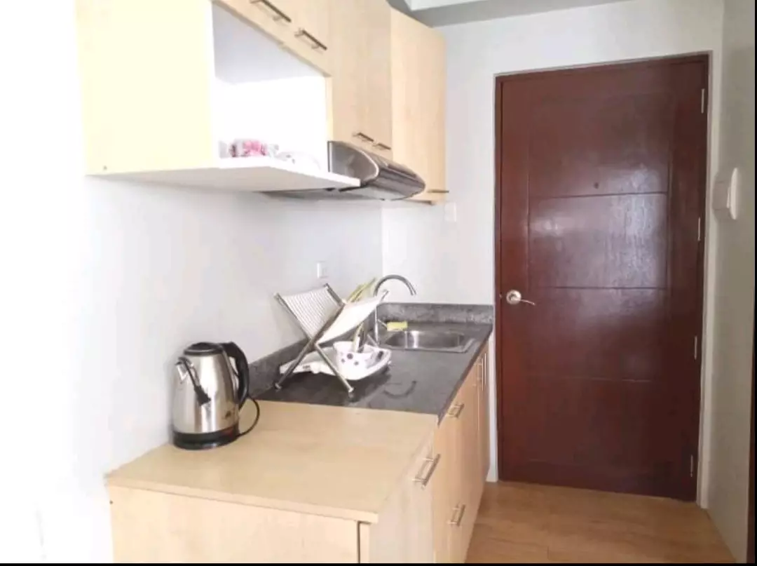 Mivesa Garden Residences