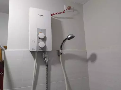 Studio unit in Lahug for Sale — Studio in Cebu City, Cebu, Philippines — Photo 5