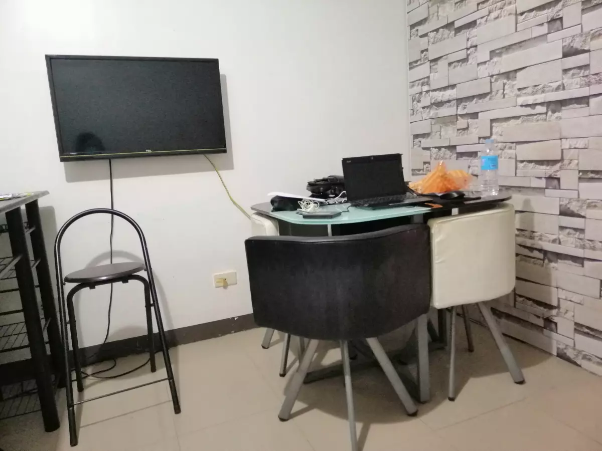 FOR SALE STUDIO UNIT DECA TIPOLO - photo 7