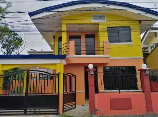 3-Bedroom House and Lot for Sale in Liloan, Cebu — House and Lot in Cebu, Philippines — Photo 2