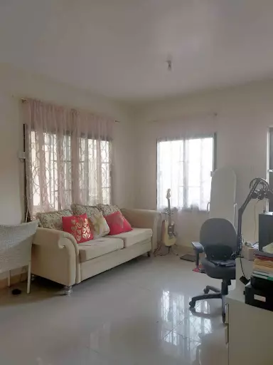 Agan Metro Semi-Furnished House For Rent