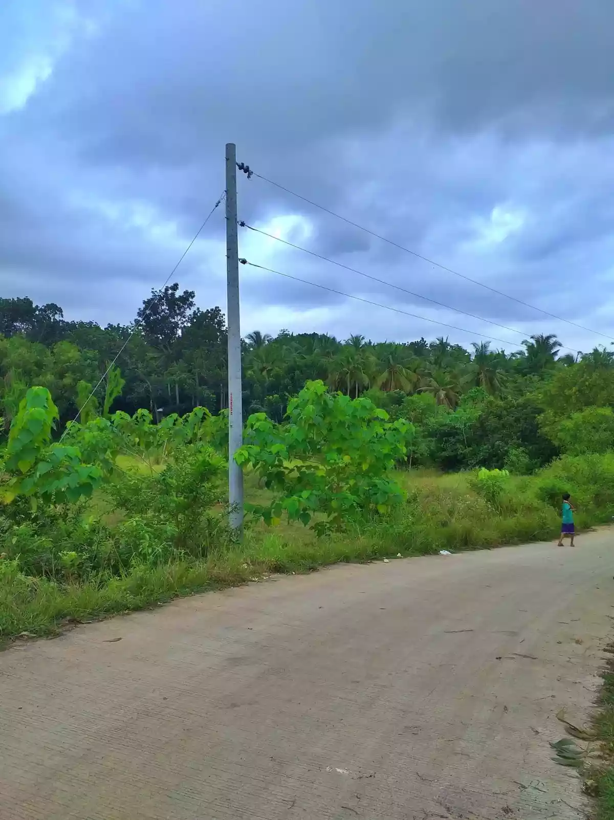 Overlooking Residential Lot - photo 3