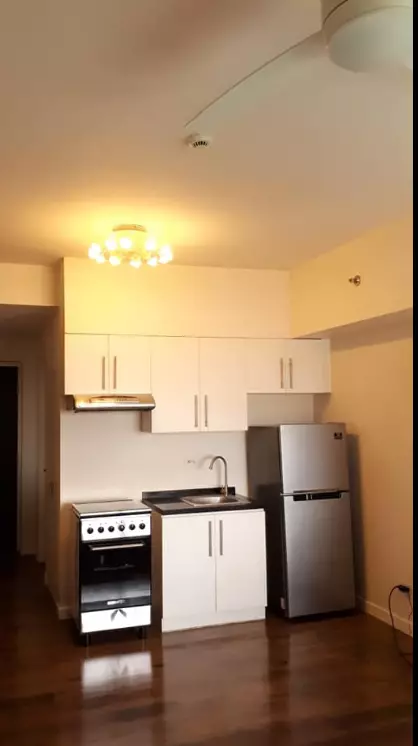 STUDIO UNIT FOR RENT @ SEDONA AYALA BUSN. PARK — Studio in Leyte Loop, Cebu City, Central Visayas — Photo 4
