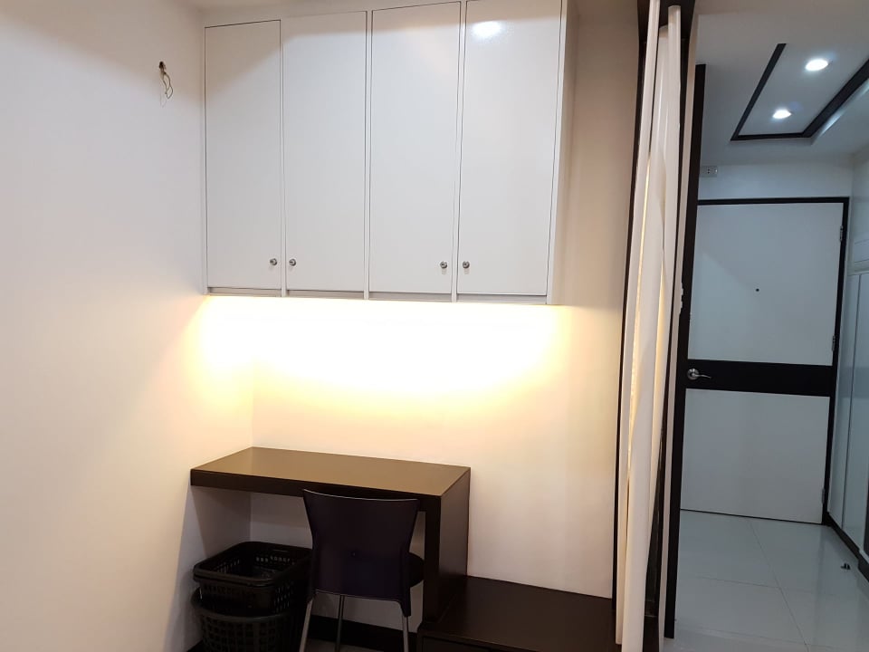 FULLY FURNISHED 1BEDROOM — 1 Bedroom in Larazabal Street, Mandaue City, Philippines — Photo 7