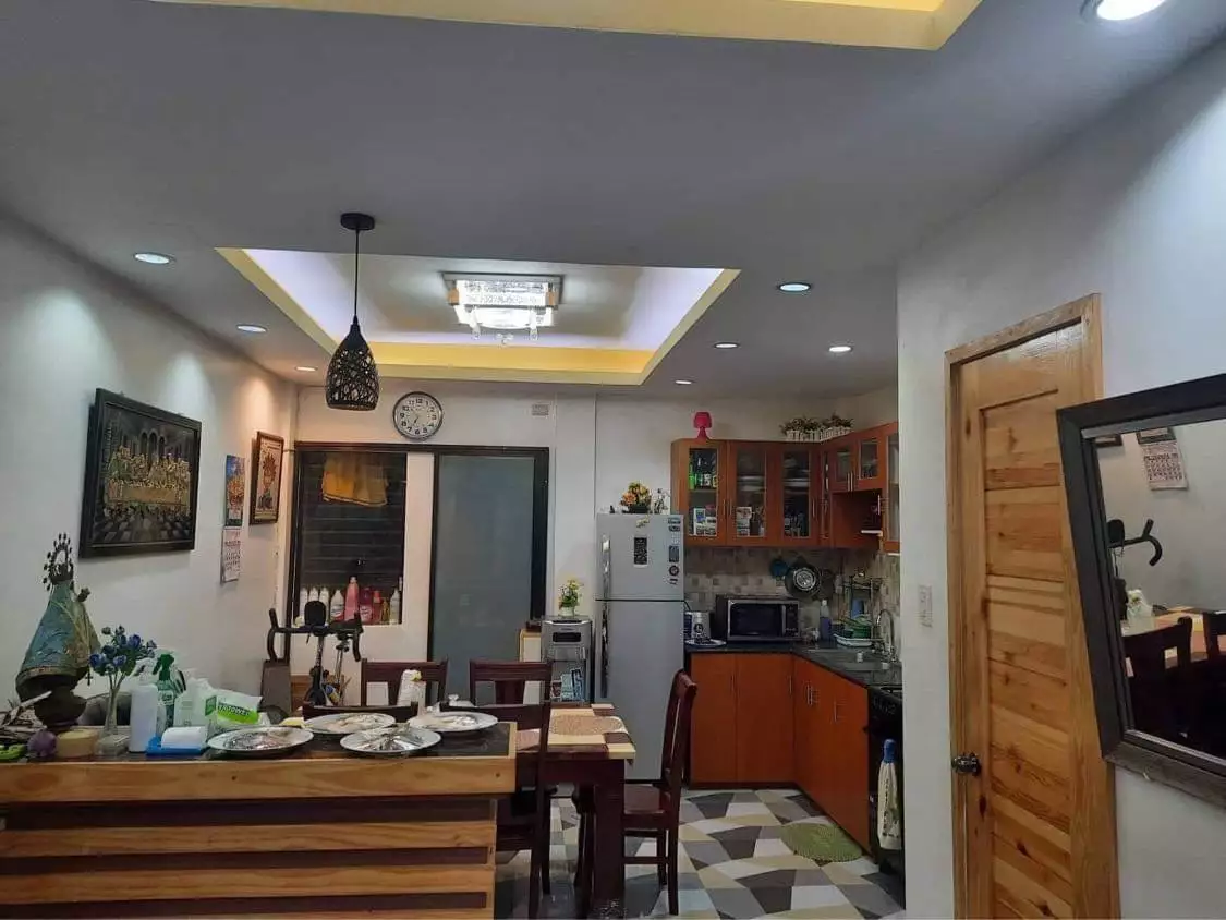 House and lot for sale in Mabolo Cebu City — House and Lot in Cebu City, Cebu, Philippines — Photo 4