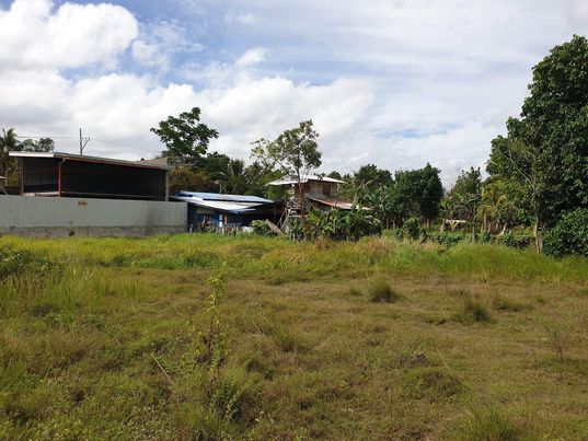 Individual 200qm lots in HV Subdivision Badian for Sale — Residential Lot in Badian, Cebu, Philippines — Photo 5