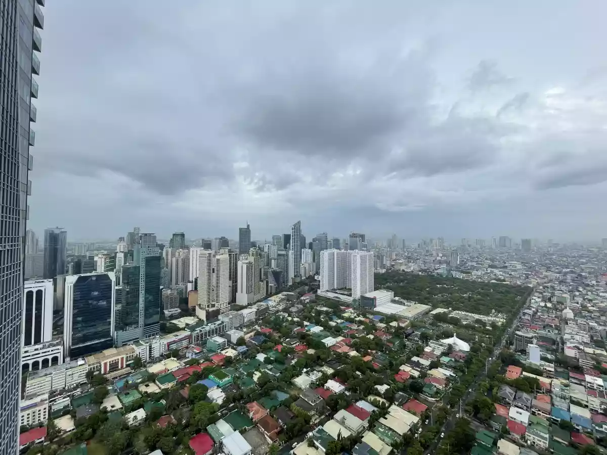 The Gramercy Residences For Rent by Princess Rose M Esposo - photo 2