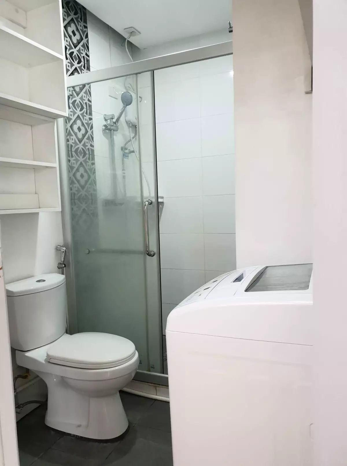Cozy 1BR with Loft - photo 3