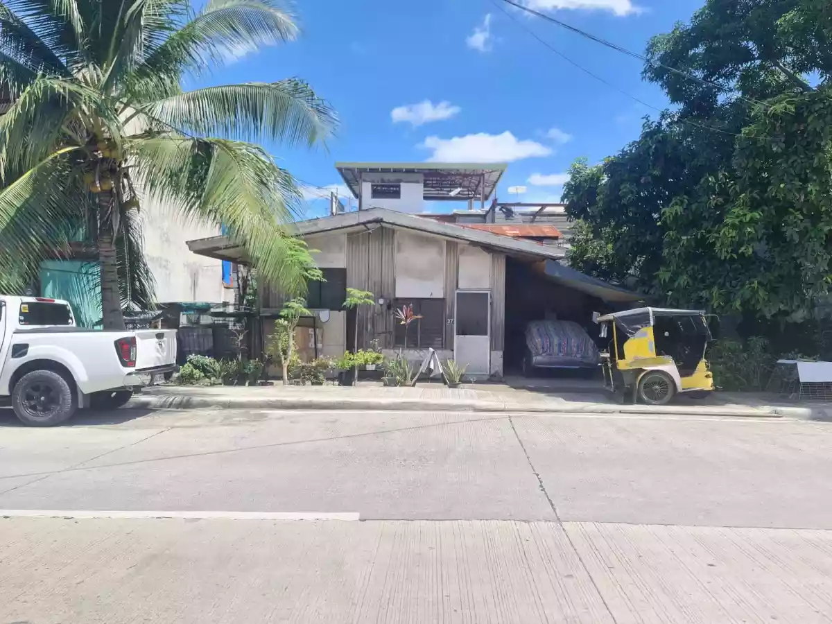 Obrero Davao City Commercial Lot For Sale - photo 5