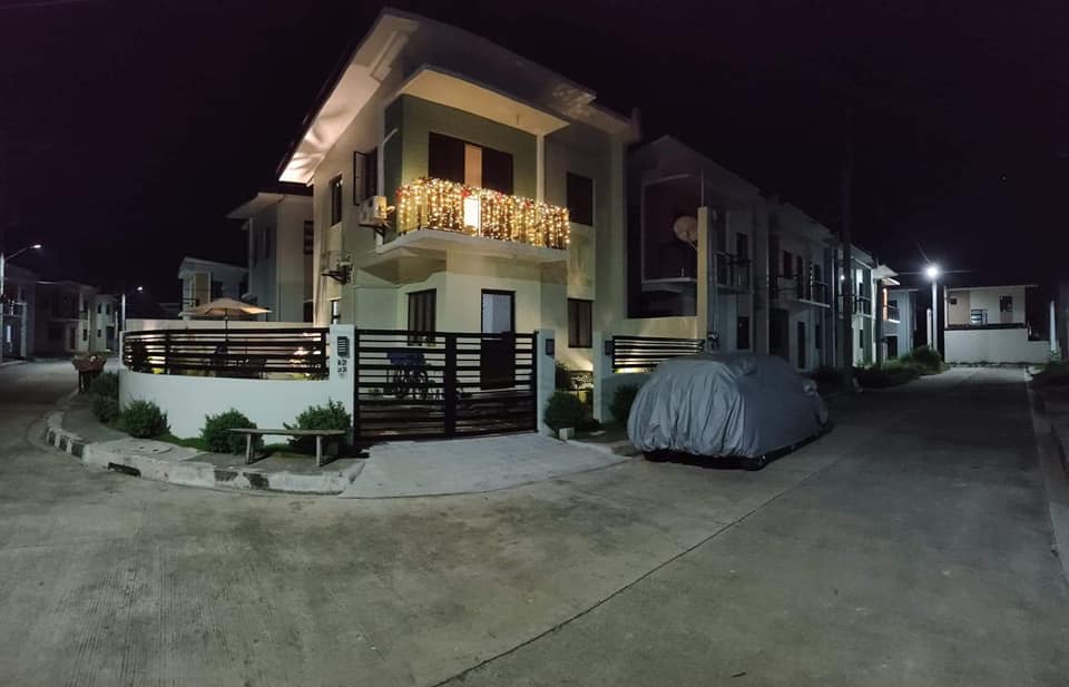 HOUSE & LOT FOR SALE/ RENT -Antel Grand Village, CAVITE — House and Lot in General Trias, Cavite, Philippines — Photo 6