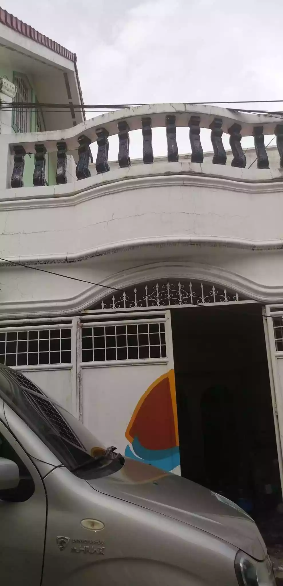 FOR SALE House and Lot in Forest Hills Subd.  - photo 5
