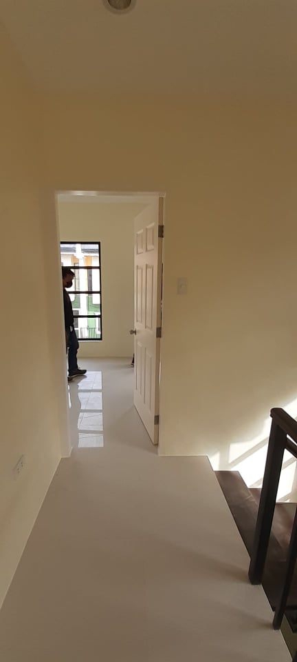 SINGLE DETACHED HOUSE AND LOT IN TOLOTOLO CONSOLACION - photo 5