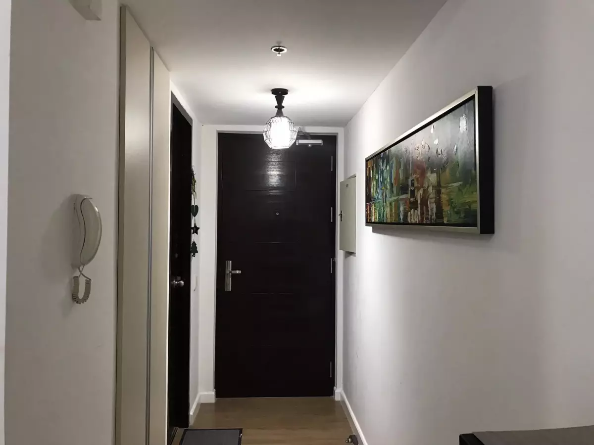 Studio Unit for Sale in  Abreeza Place — Studio in Poblacion District, Davao City, Davao del Sur — Photo 4